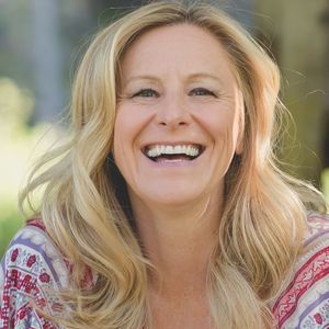 Meet your Posher, Leisa